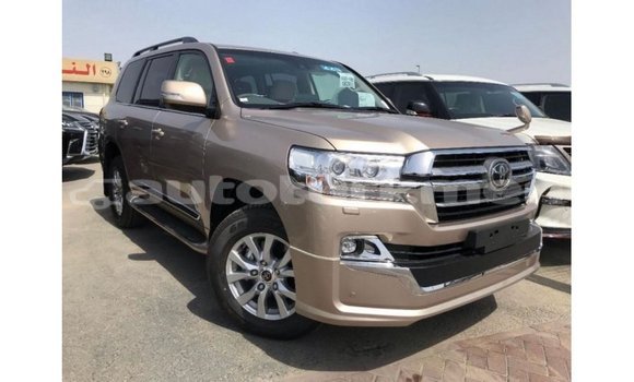 Buy Import Toyota Land Cruiser Other Car in Import - Dubai in Ahal Buy Import Toyota Land Cruiser Other Car in Import - Dubai in Ahal