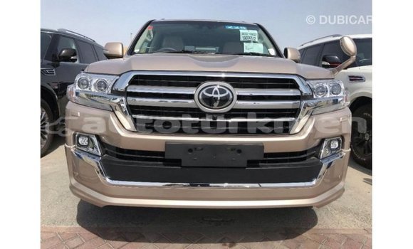 Buy Import Toyota Land Cruiser Other Car in Import - Dubai in Ahal Buy Import Toyota Land Cruiser Other Car in Import - Dubai in Ahal