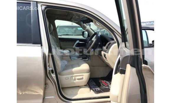 Buy Import Toyota Land Cruiser Other Car in Import - Dubai in Ahal Buy Import Toyota Land Cruiser Other Car in Import - Dubai in Ahal