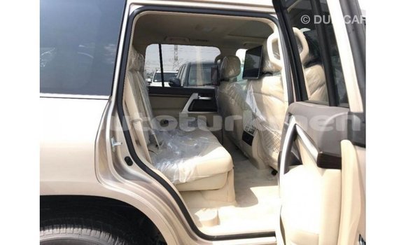 Buy Import Toyota Land Cruiser Other Car in Import - Dubai in Ahal Buy Import Toyota Land Cruiser Other Car in Import - Dubai in Ahal