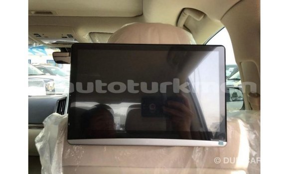 Buy Import Toyota Land Cruiser Other Car in Import - Dubai in Ahal Buy Import Toyota Land Cruiser Other Car in Import - Dubai in Ahal