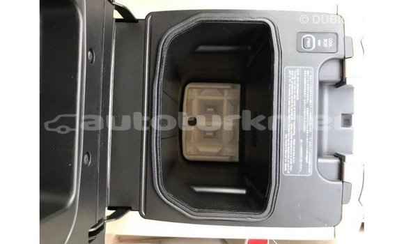 Buy Import Toyota Land Cruiser Other Car in Import - Dubai in Ahal Buy Import Toyota Land Cruiser Other Car in Import - Dubai in Ahal