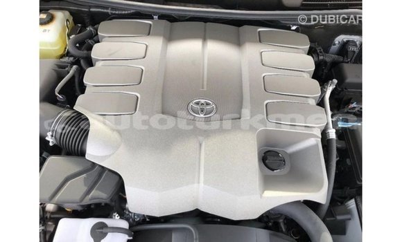Buy Import Toyota Land Cruiser Other Car in Import - Dubai in Ahal Buy Import Toyota Land Cruiser Other Car in Import - Dubai in Ahal