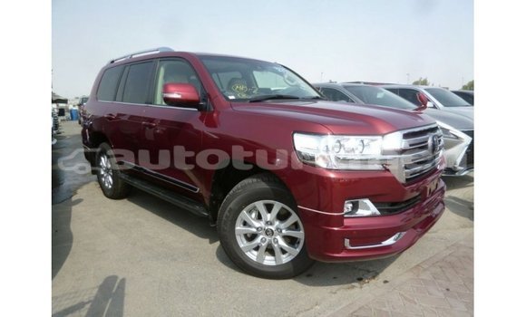Buy Import Toyota Land Cruiser Other Car in Import - Dubai in Ahal Buy Import Toyota Land Cruiser Other Car in Import - Dubai in Ahal