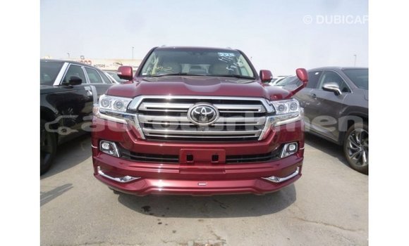Buy Import Toyota Land Cruiser Other Car in Import - Dubai in Ahal Buy Import Toyota Land Cruiser Other Car in Import - Dubai in Ahal