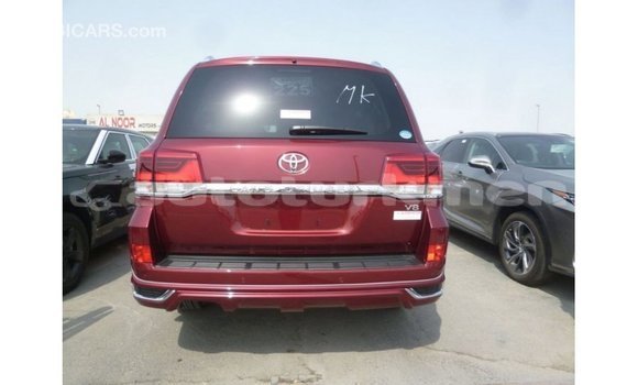 Buy Import Toyota Land Cruiser Other Car in Import - Dubai in Ahal Buy Import Toyota Land Cruiser Other Car in Import - Dubai in Ahal