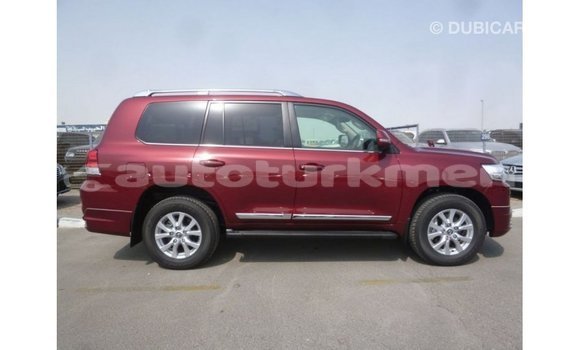 Buy Import Toyota Land Cruiser Other Car in Import - Dubai in Ahal Buy Import Toyota Land Cruiser Other Car in Import - Dubai in Ahal