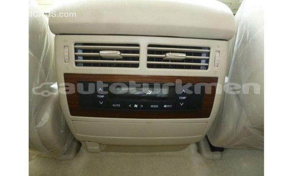 Buy Import Toyota Land Cruiser Other Car in Import - Dubai in Ahal Buy Import Toyota Land Cruiser Other Car in Import - Dubai in Ahal