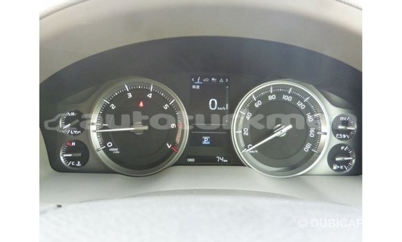 Buy Import Toyota Land Cruiser Other Car in Import - Dubai in Ahal Buy Import Toyota Land Cruiser Other Car in Import - Dubai in Ahal