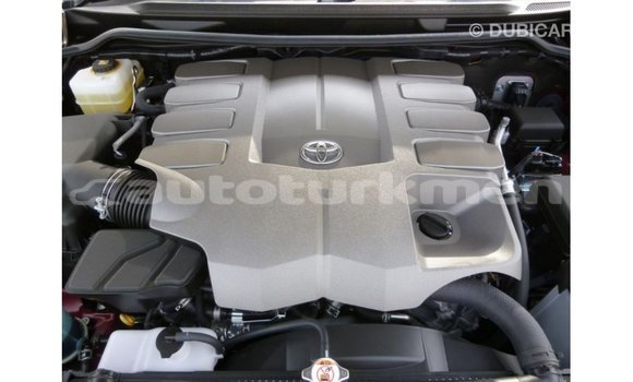 Buy Import Toyota Land Cruiser Other Car in Import - Dubai in Ahal Buy Import Toyota Land Cruiser Other Car in Import - Dubai in Ahal