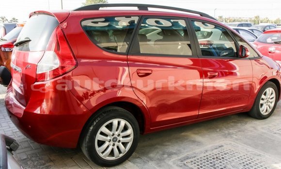 Buy Import JAC J3 (Tongyue,Tojoy) Red Car in Import - Dubai in Ahal Buy Import JAC J3 (Tongyue,Tojoy) Red Car in Import - Dubai in Ahal