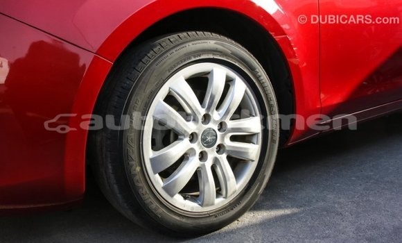 Buy Import JAC J3 (Tongyue,Tojoy) Red Car in Import - Dubai in Ahal Buy Import JAC J3 (Tongyue,Tojoy) Red Car in Import - Dubai in Ahal