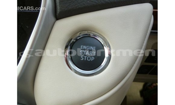 Buy Import Toyota Land Cruiser White Car in Import - Dubai in Ahal Buy Import Toyota Land Cruiser White Car in Import - Dubai in Ahal