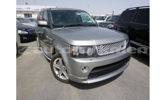 Buy Import Land Rover Range Rover Other Car in Import - Dubai in Ahal Buy Import Land Rover Range Rover Other Car in Import - Dubai in Ahal