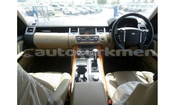 Buy Import Land Rover Range Rover Other Car in Import - Dubai in Ahal Buy Import Land Rover Range Rover Other Car in Import - Dubai in Ahal
