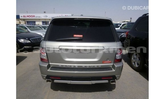 Buy Import Land Rover Range Rover Other Car in Import - Dubai in Ahal Buy Import Land Rover Range Rover Other Car in Import - Dubai in Ahal