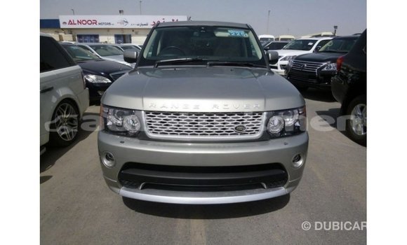 Buy Import Land Rover Range Rover Other Car in Import - Dubai in Ahal Buy Import Land Rover Range Rover Other Car in Import - Dubai in Ahal