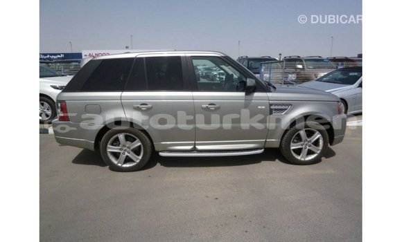 Buy Import Land Rover Range Rover Other Car in Import - Dubai in Ahal Buy Import Land Rover Range Rover Other Car in Import - Dubai in Ahal