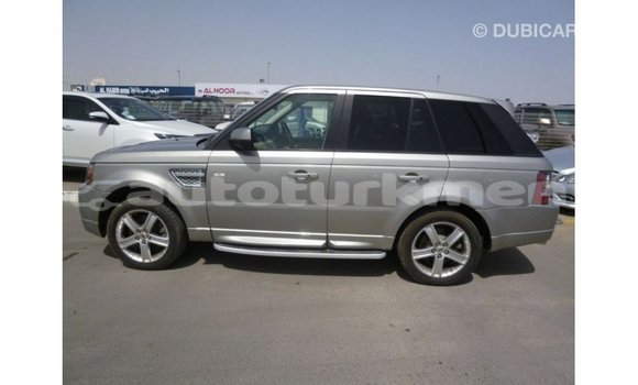 Buy Import Land Rover Range Rover Other Car in Import - Dubai in Ahal Buy Import Land Rover Range Rover Other Car in Import - Dubai in Ahal