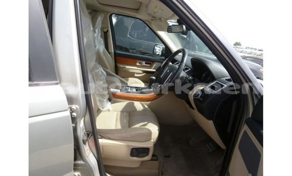 Buy Import Land Rover Range Rover Other Car in Import - Dubai in Ahal Buy Import Land Rover Range Rover Other Car in Import - Dubai in Ahal