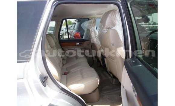 Buy Import Land Rover Range Rover Other Car in Import - Dubai in Ahal Buy Import Land Rover Range Rover Other Car in Import - Dubai in Ahal