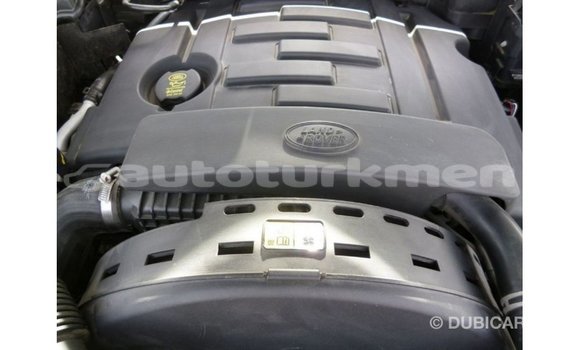 Buy Import Land Rover Range Rover Other Car in Import - Dubai in Ahal Buy Import Land Rover Range Rover Other Car in Import - Dubai in Ahal