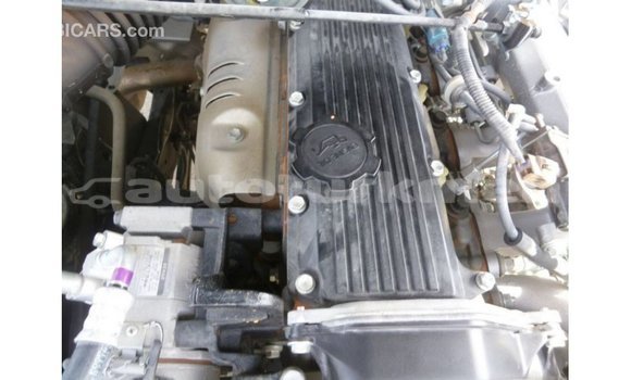 Buy Import Toyota Land Cruiser White Car in Import - Dubai in Ahal Buy Import Toyota Land Cruiser White Car in Import - Dubai in Ahal