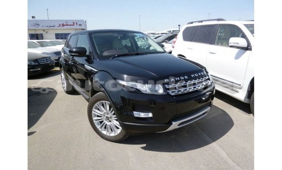 Buy Import Land Rover Range Rover Black Car in Import - Dubai in Ahal Buy Import Land Rover Range Rover Black Car in Import - Dubai in Ahal