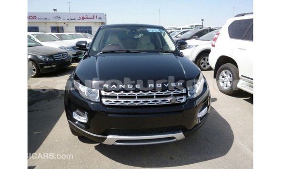 Buy Import Land Rover Range Rover Black Car in Import - Dubai in Ahal Buy Import Land Rover Range Rover Black Car in Import - Dubai in Ahal