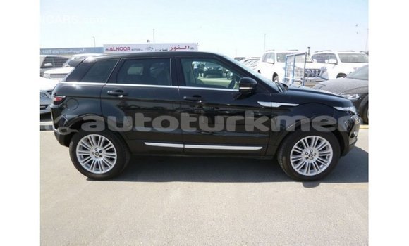 Buy Import Land Rover Range Rover Black Car in Import - Dubai in Ahal Buy Import Land Rover Range Rover Black Car in Import - Dubai in Ahal