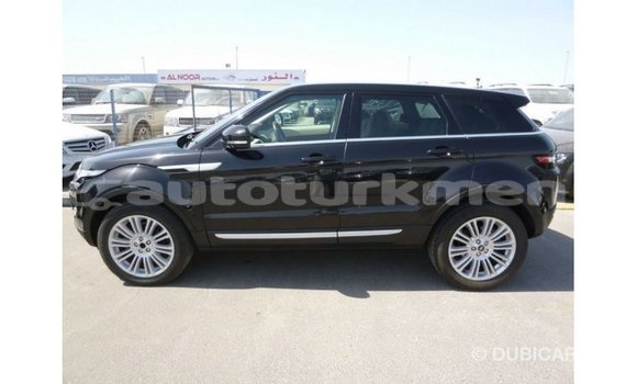 Buy Import Land Rover Range Rover Black Car in Import - Dubai in Ahal Buy Import Land Rover Range Rover Black Car in Import - Dubai in Ahal