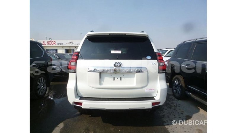Big with watermark toyota prado ahal import dubai 2554