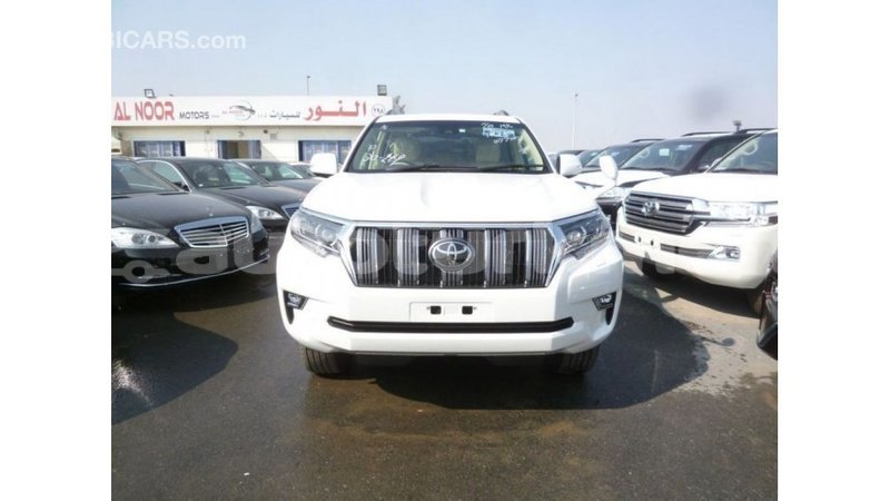 Big with watermark toyota prado ahal import dubai 2554