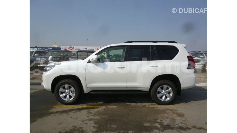 Big with watermark toyota prado ahal import dubai 2554