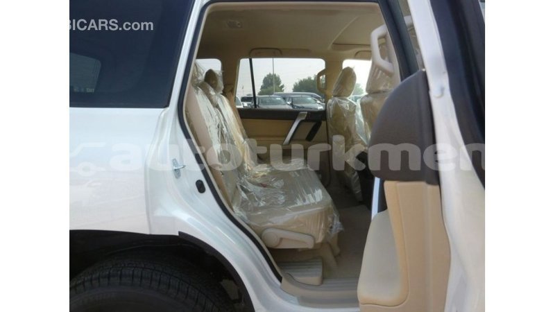 Big with watermark toyota prado ahal import dubai 2554