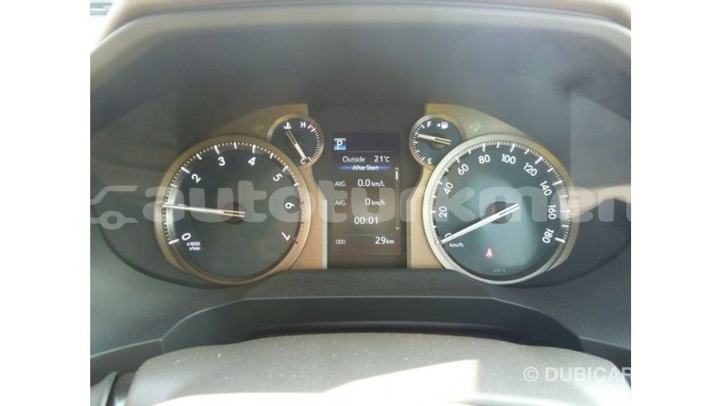 Big with watermark toyota prado ahal import dubai 2554