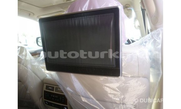Buy Import Toyota Land Cruiser Black Car in Import - Dubai in Ahal Buy Import Toyota Land Cruiser Black Car in Import - Dubai in Ahal