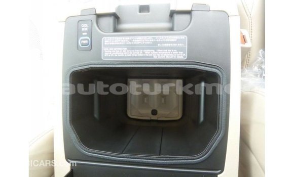 Buy Import Toyota Land Cruiser Black Car in Import - Dubai in Ahal Buy Import Toyota Land Cruiser Black Car in Import - Dubai in Ahal