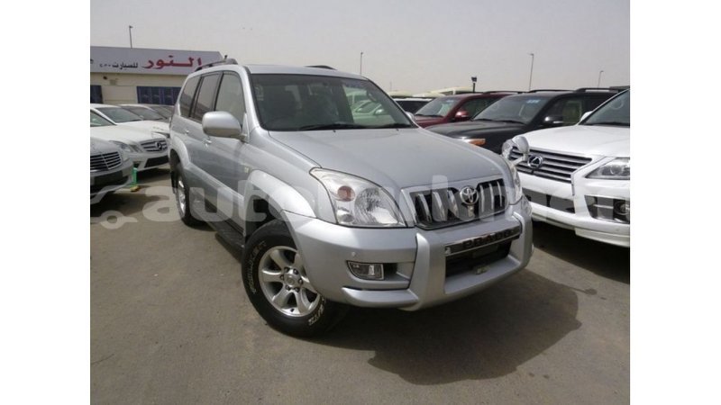 Big with watermark toyota prado ahal import dubai 2559
