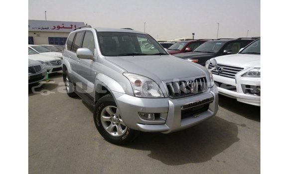 Buy Import Toyota Prado Other Car in Import - Dubai in Ahal Buy Import Toyota Prado Other Car in Import - Dubai in Ahal