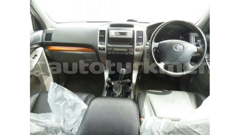 Big with watermark toyota prado ahal import dubai 2559