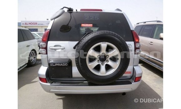 Buy Import Toyota Prado Other Car in Import - Dubai in Ahal Buy Import Toyota Prado Other Car in Import - Dubai in Ahal