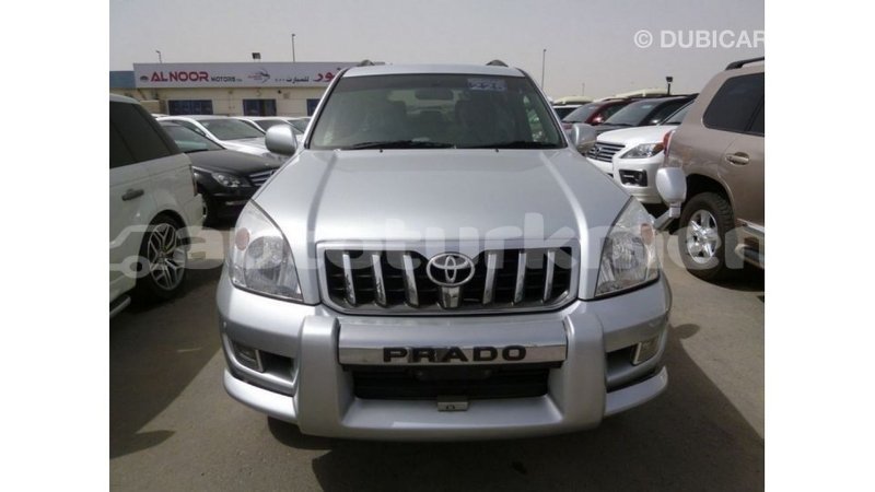 Big with watermark toyota prado ahal import dubai 2559