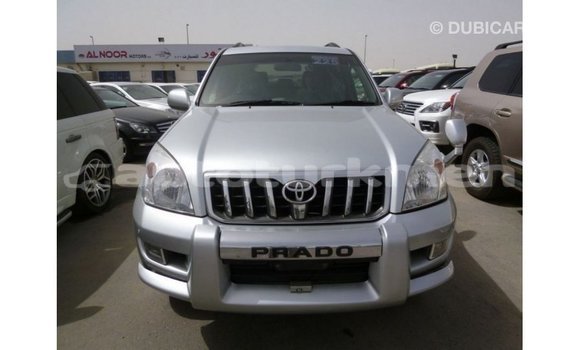 Buy Import Toyota Prado Other Car in Import - Dubai in Ahal Buy Import Toyota Prado Other Car in Import - Dubai in Ahal