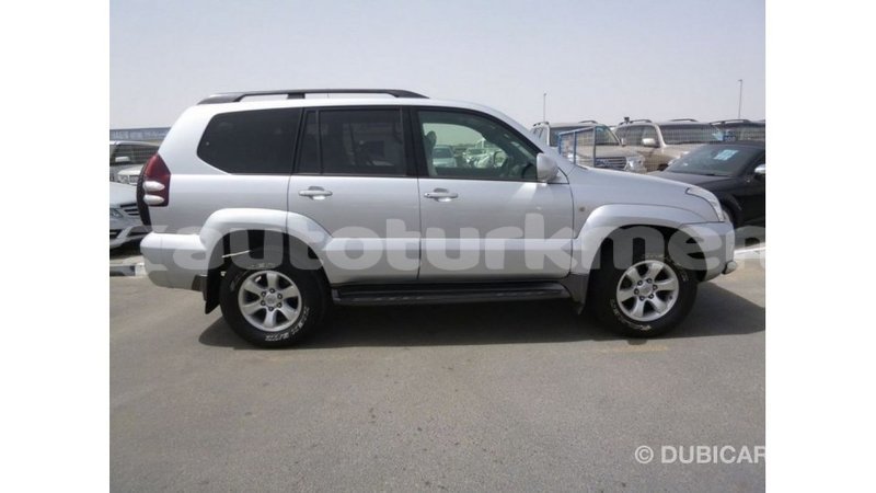 Big with watermark toyota prado ahal import dubai 2559
