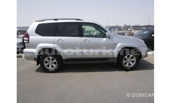 Buy Import Toyota Prado Other Car in Import - Dubai in Ahal Buy Import Toyota Prado Other Car in Import - Dubai in Ahal
