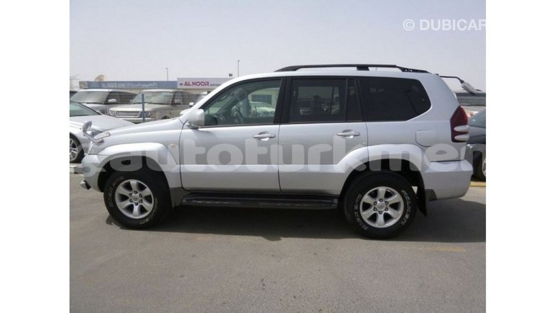 Big with watermark toyota prado ahal import dubai 2559