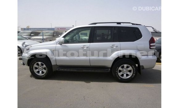 Buy Import Toyota Prado Other Car in Import - Dubai in Ahal Buy Import Toyota Prado Other Car in Import - Dubai in Ahal