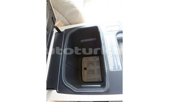 Buy Import Toyota Land Cruiser Black Car in Import - Dubai in Ahal Buy Import Toyota Land Cruiser Black Car in Import - Dubai in Ahal