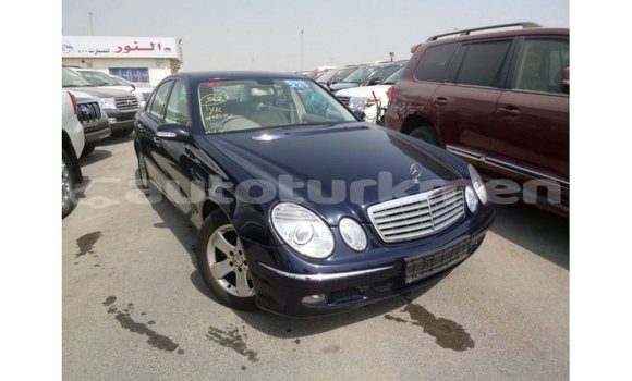 Buy Import Mercedes-Benz 200 Blue Car in Import - Dubai in Ahal Buy Import Mercedes-Benz 200 Blue Car in Import - Dubai in Ahal